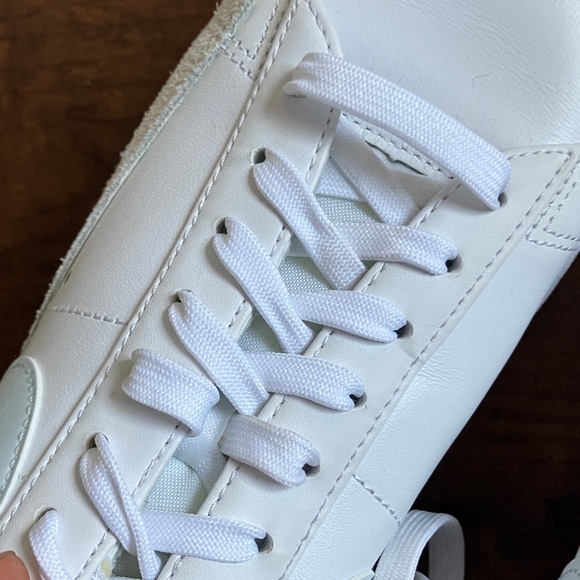 Nike Women's Blazer low platform sneakers size US 9 - Picture 12 of 14